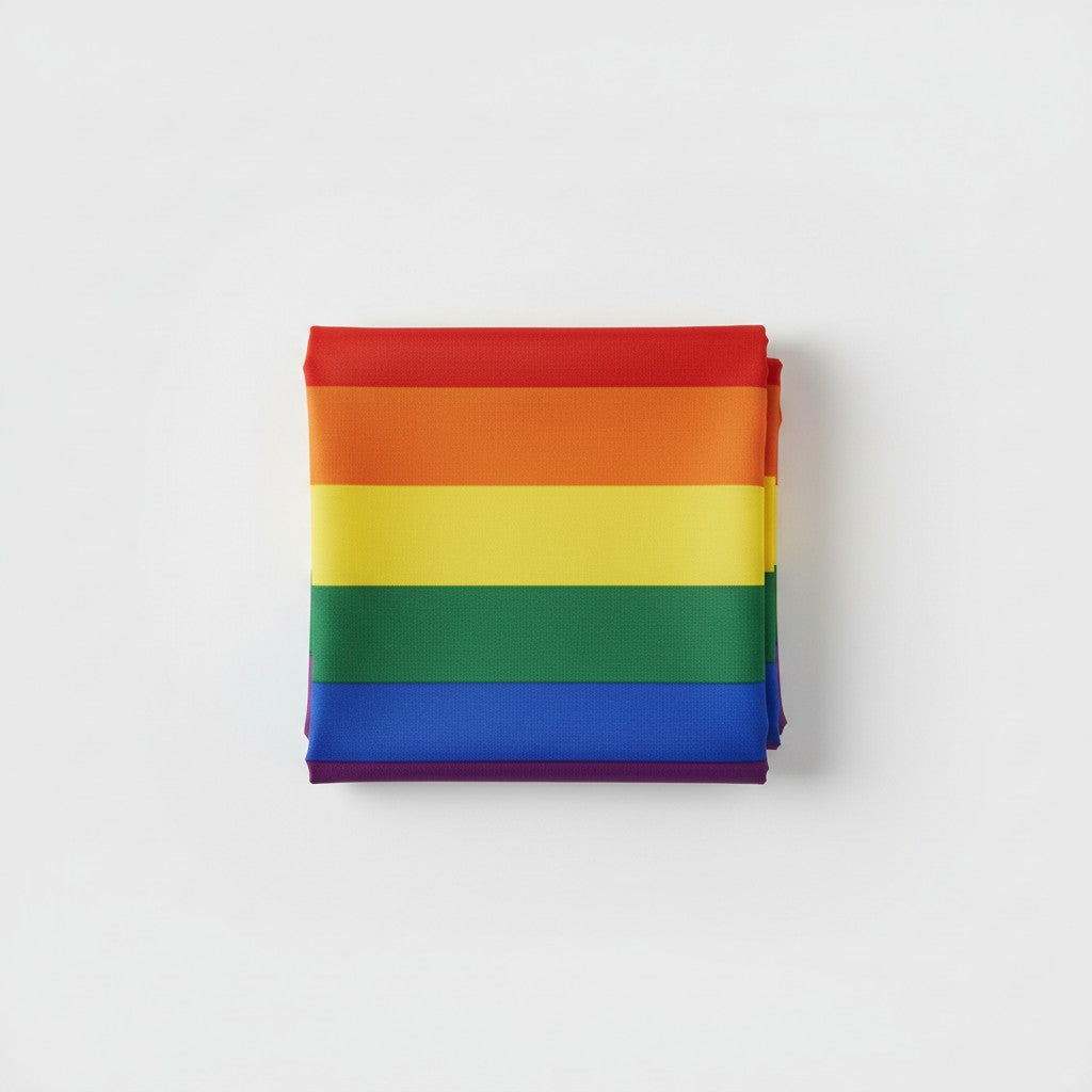 🏳️‍🌈 GAY FLAG – Celebrate Equality and Love