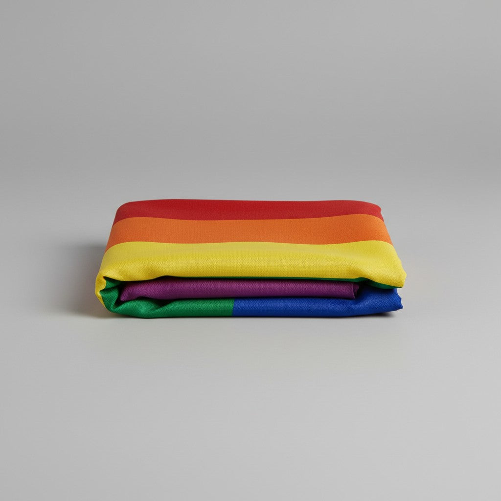 🏳️‍🌈 GAY FLAG – Celebrate Equality and Love